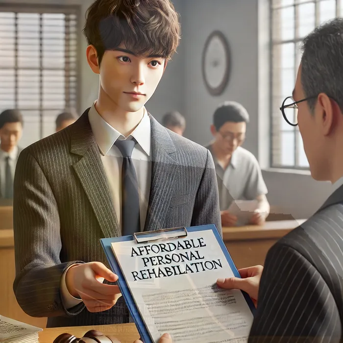 개인회생사무소