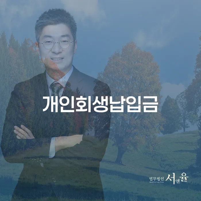 부부개인회생 개인회생 문제해결방법 잘하는 방법은