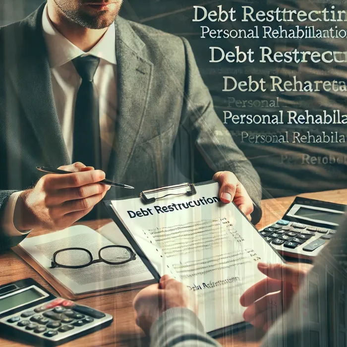 개인신용회복제도