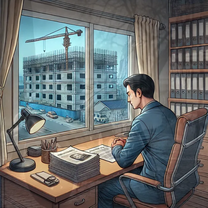 개인신용회복제도