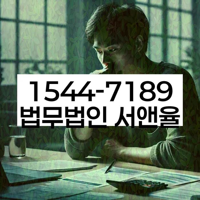 개인회생인가