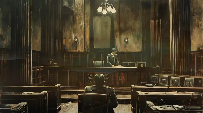 개인회생법무사