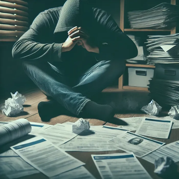 개인회생법무사