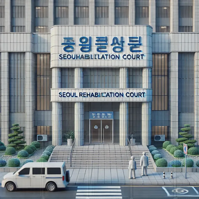 개인회생부양가족