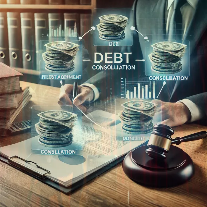 개인사업자개인회생