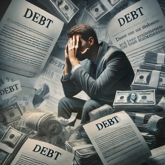 개인사업자파산