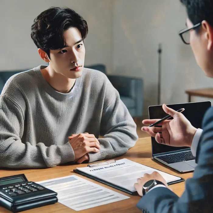 개인회생법무사비용 합리적이고