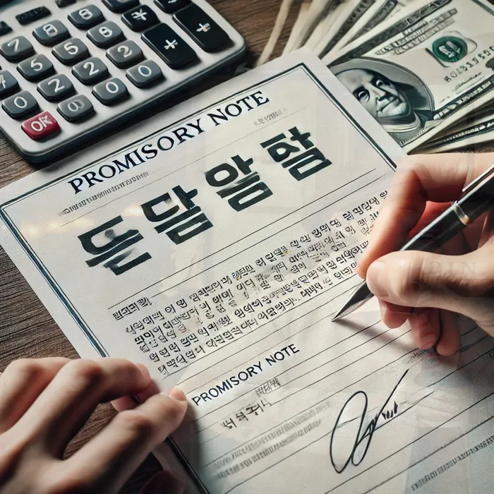 대환대출 연체 시