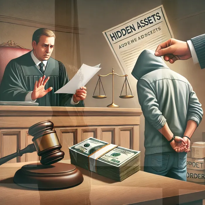 알기쉬운개인회생절차