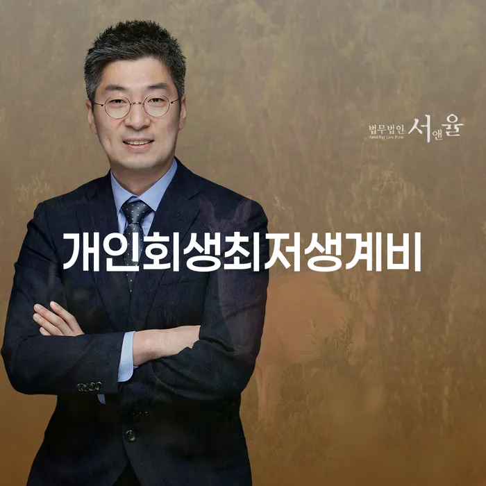 신용대출 연체 시 개인회생으로 해결방법 상담받아보기