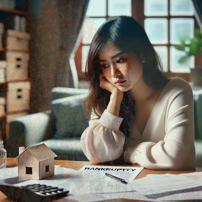 개인회생주택담보대출