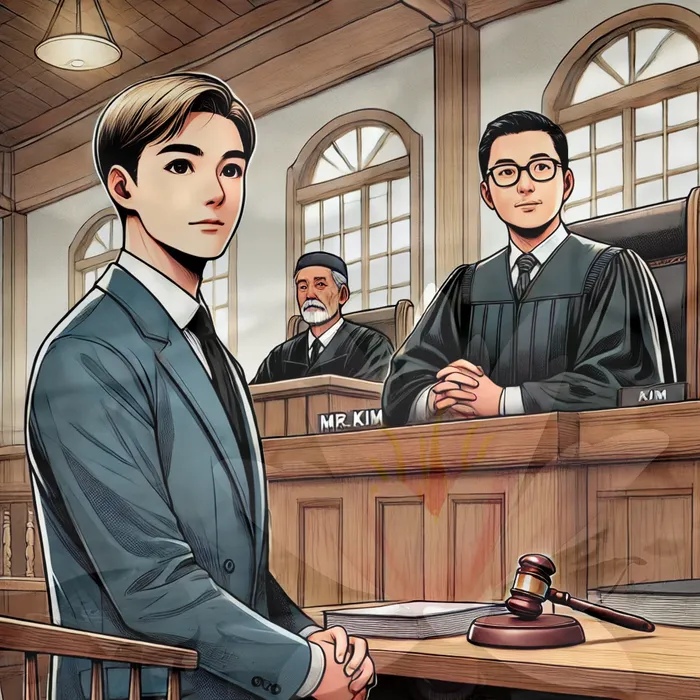 파산전문법무사