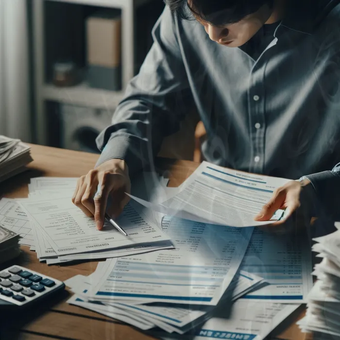 햇살론단기연체