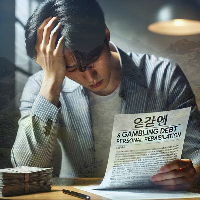 개인회생 기각률 낮고