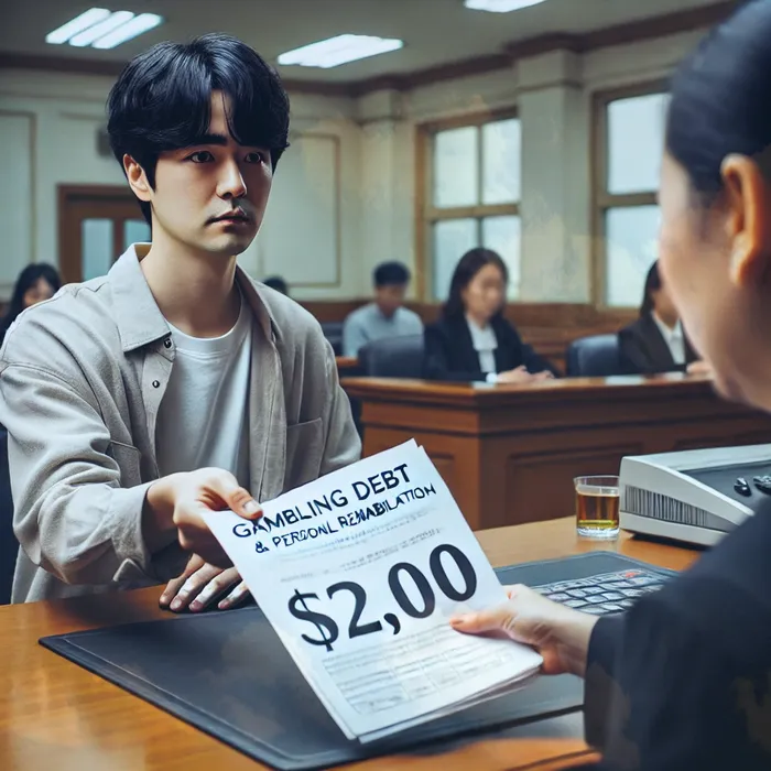 개인신용회복지원제도