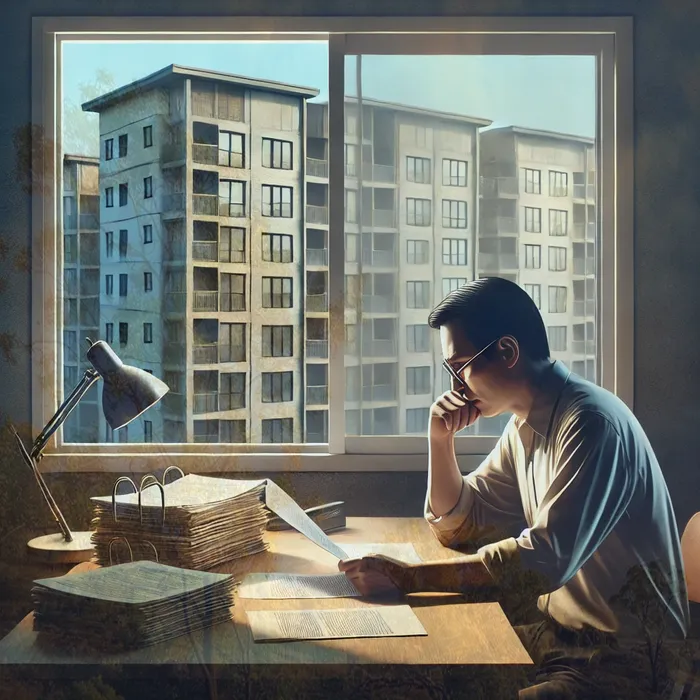 개인신용회복지원제도