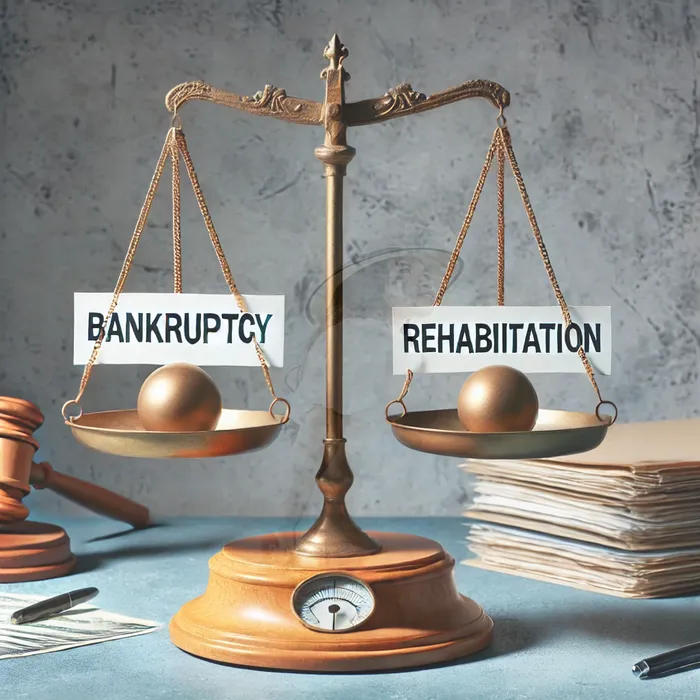 개인신용회복지원제도