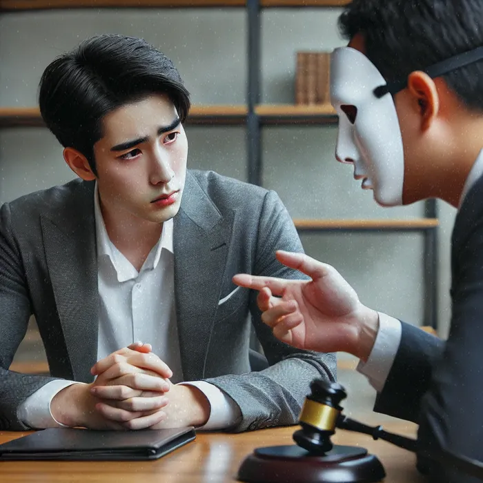 개인회생법무사