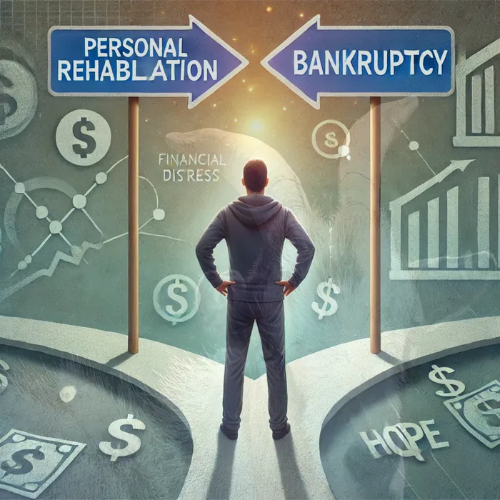 개인회생 미납 폐지