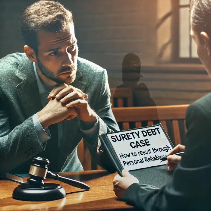 개인회생워크아웃