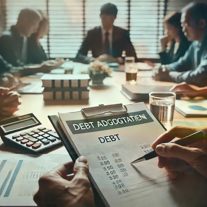 개인회생워크아웃