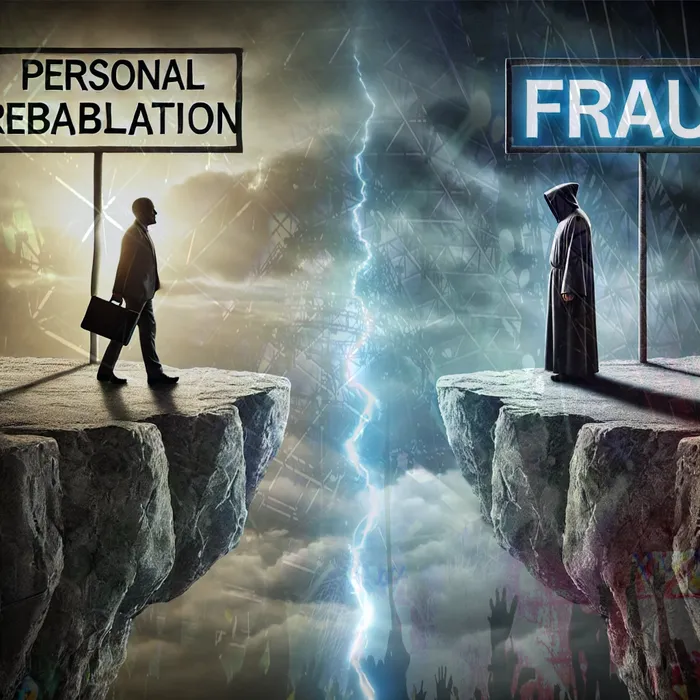 개인회생 중지명령