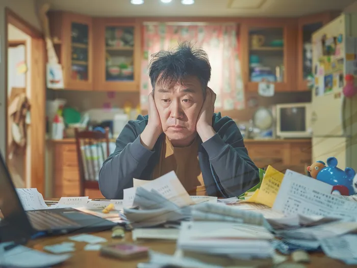 자영업자개인회생