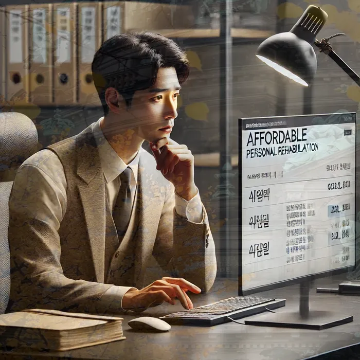 개인회생신용등급