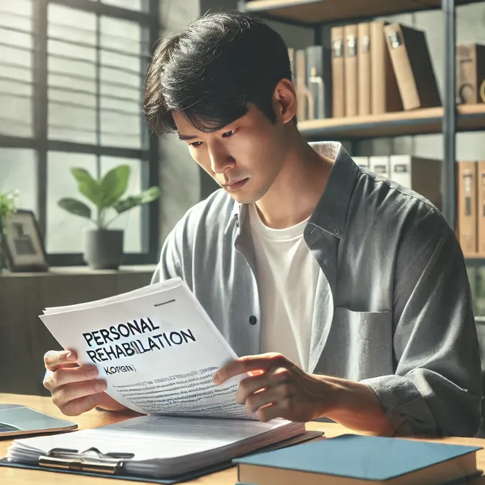 은행대출 연체 시