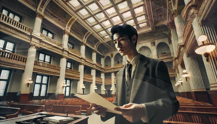 채무자대리인제도