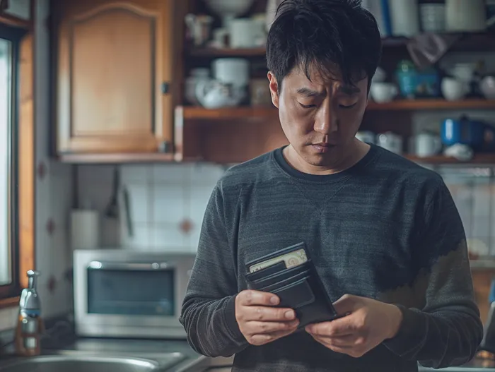 신용불량자기준