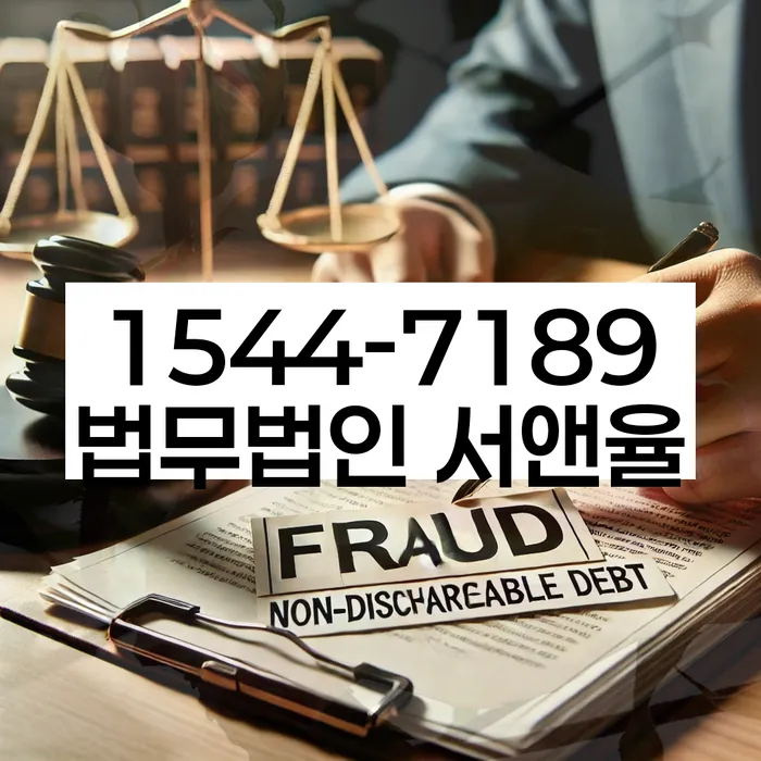 개인돈회생