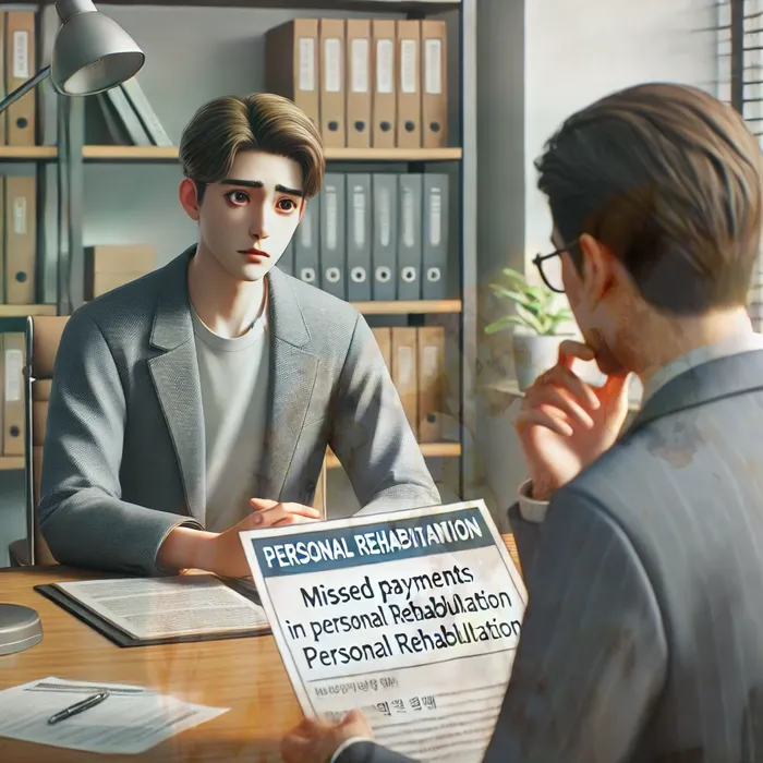 개인회생법률사무소