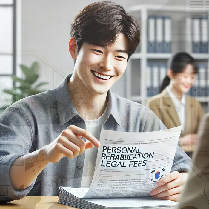 도박 개인회생 성공사례