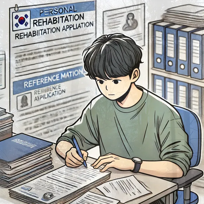 회생비용 저렴하고