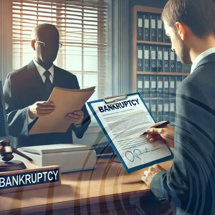 개인회생자동차 처리