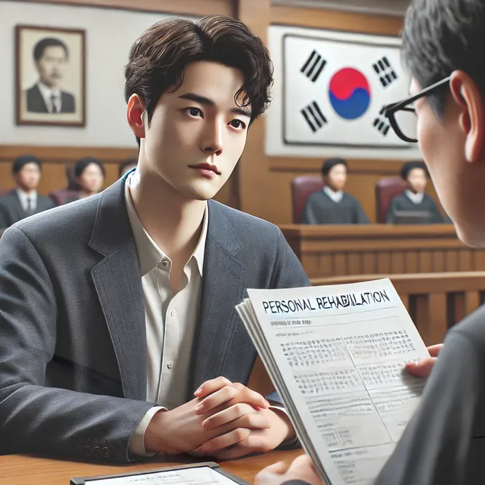 개인회생신청자격