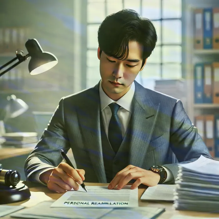 개인회생기각사유