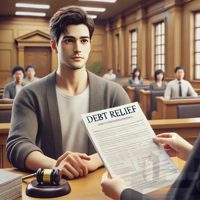 사채이자가 감당이 안될 때