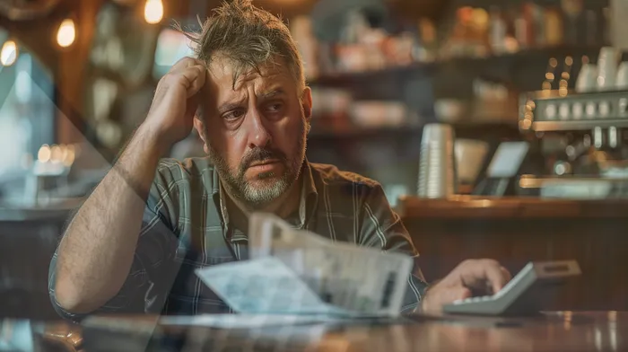 사채이자가 감당이 안될 때