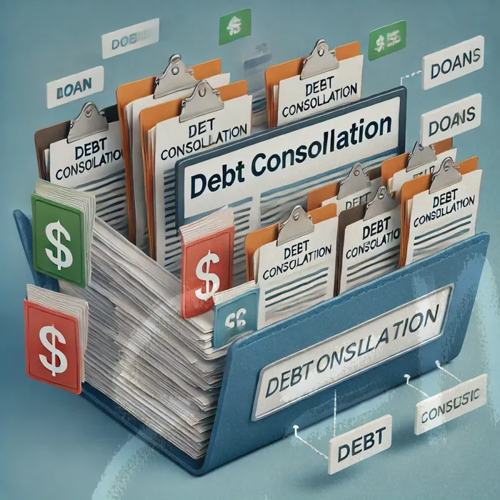 개인회생재신청