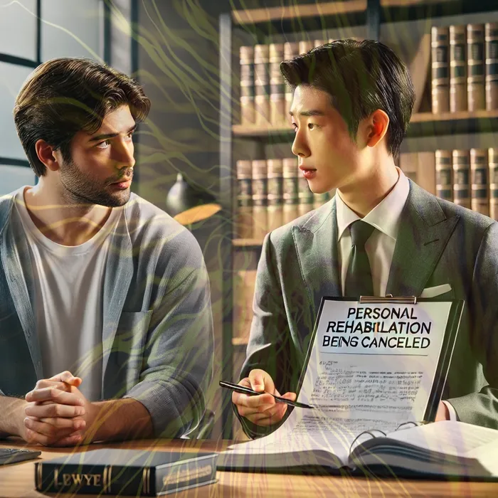 개인회생재신청