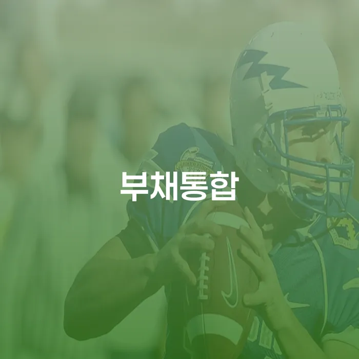 개인회생재산 개인회생 처리방법 어떻게 해야하는지