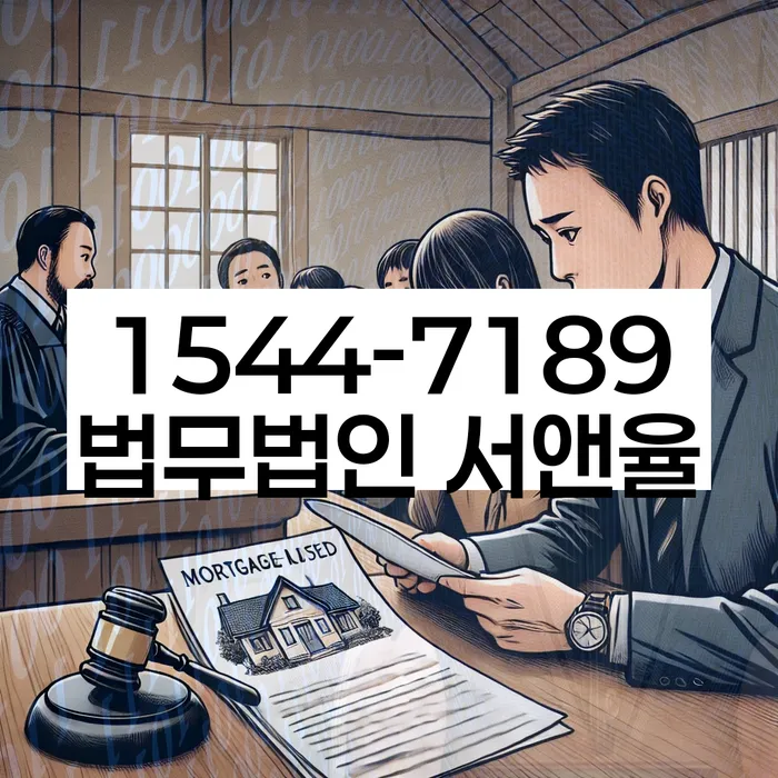 신용회복지원제도