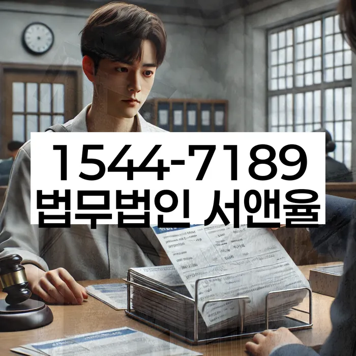 개인회생파산신청