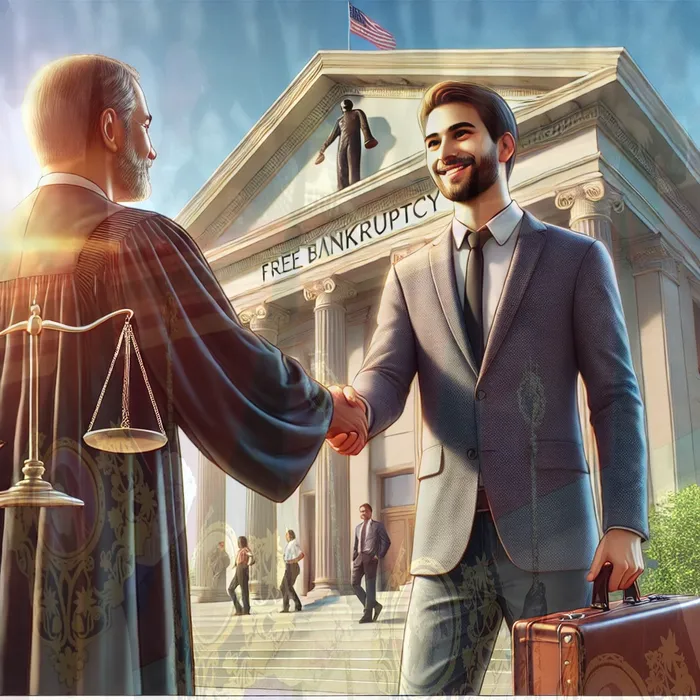 2024년 개인회생