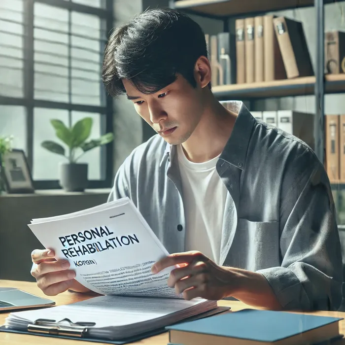 개인회생납입금