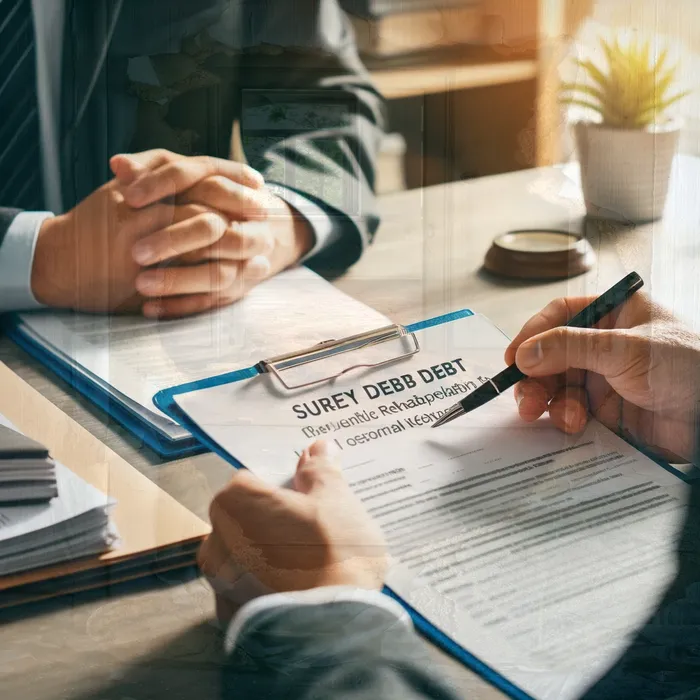 개인회생채권자