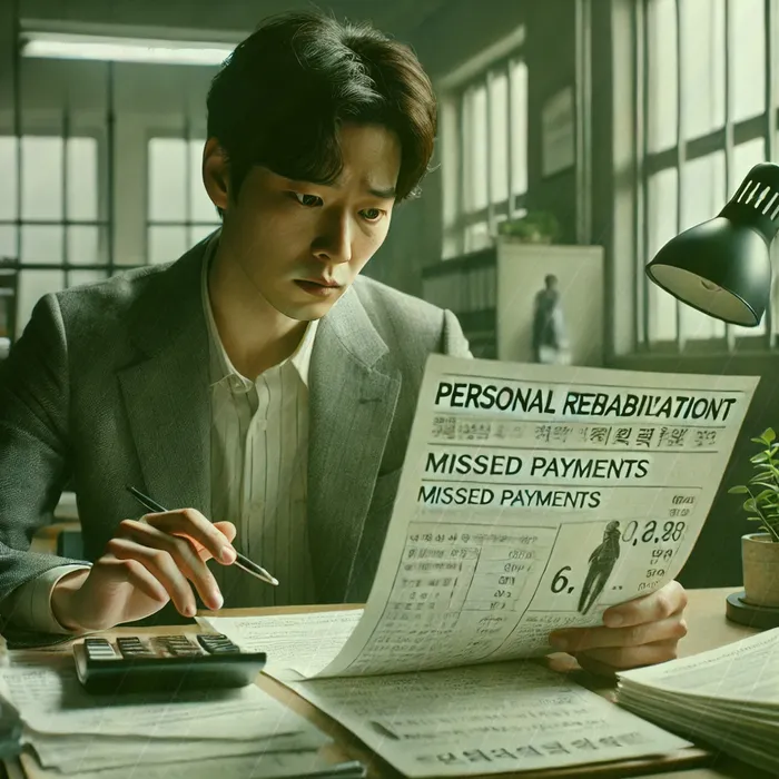 신용회복위원회실효