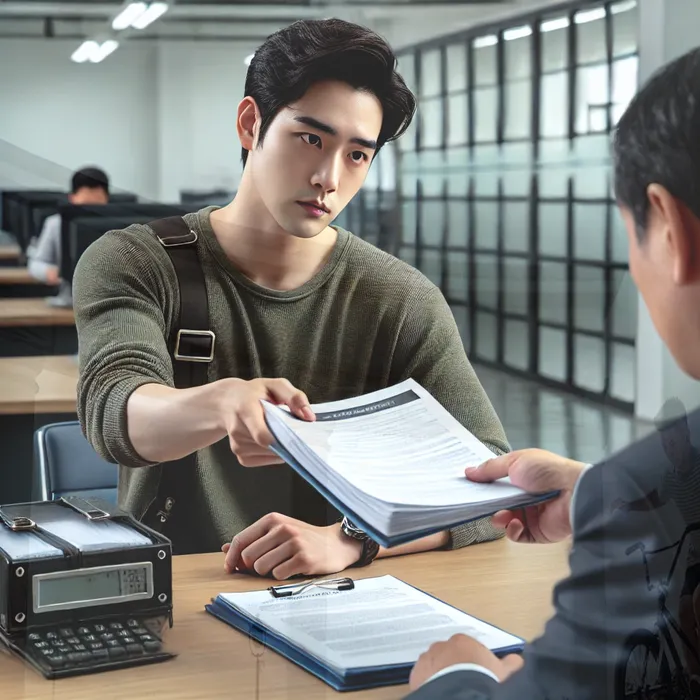 개인회생법무사